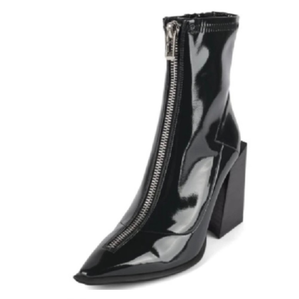 NEW JEFFREY CAMBPELL LA-SIREN-Z BOOTS